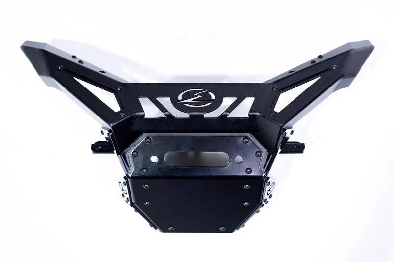 Elektric Can-Am X3 Front Bumper