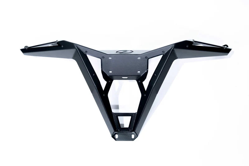 Elektric X3 Volt Series Rear Bumper