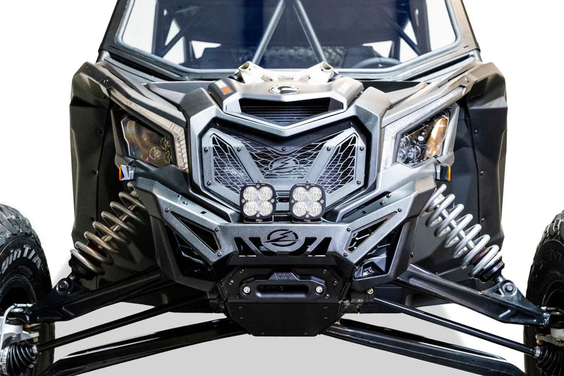 Elektric Can-Am X3 Front Bumper