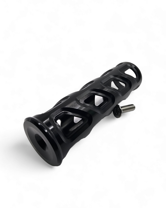 2017 to Current Can-Am X3 Maverick EOD Grab Handle Anodized Black Finish