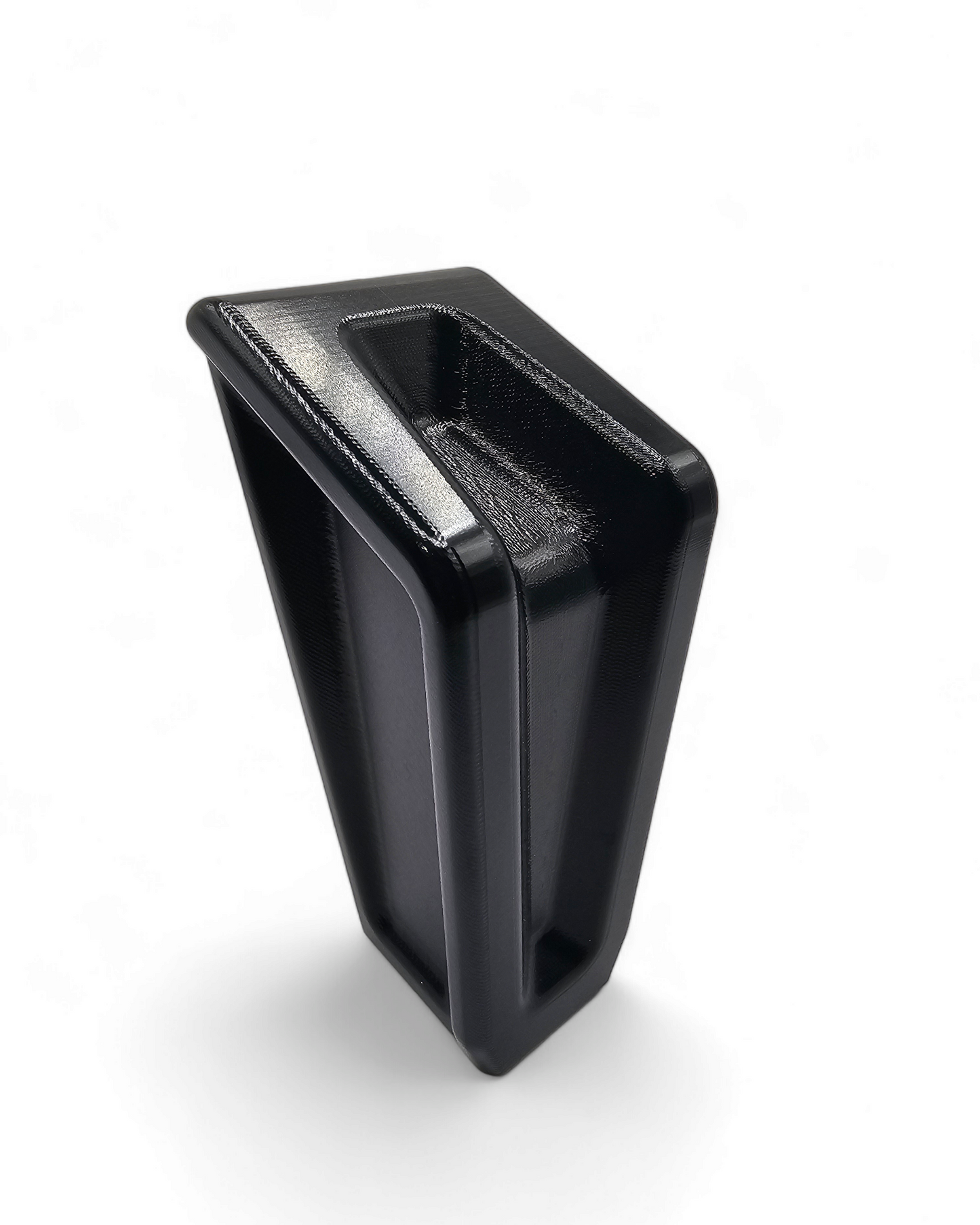 2020 to Current Polaris RZR Pro R, Pro XP, Turbo R, and Xpedition Shift Knob Anodized Black Finish