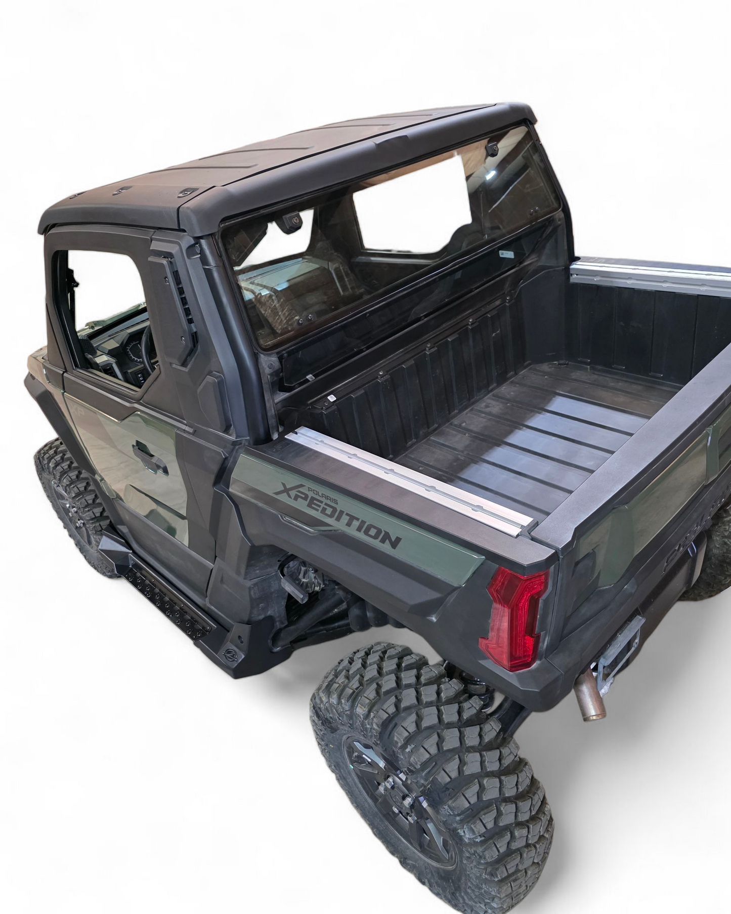 2024+ Polaris Xpedition Rock Step(2 Seat)