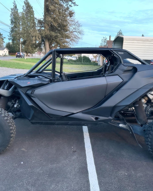 Can-Am Maverick R 2 Seater Cage