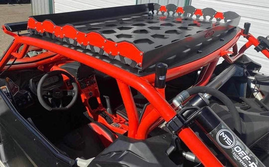 Powder Coating Standard Color