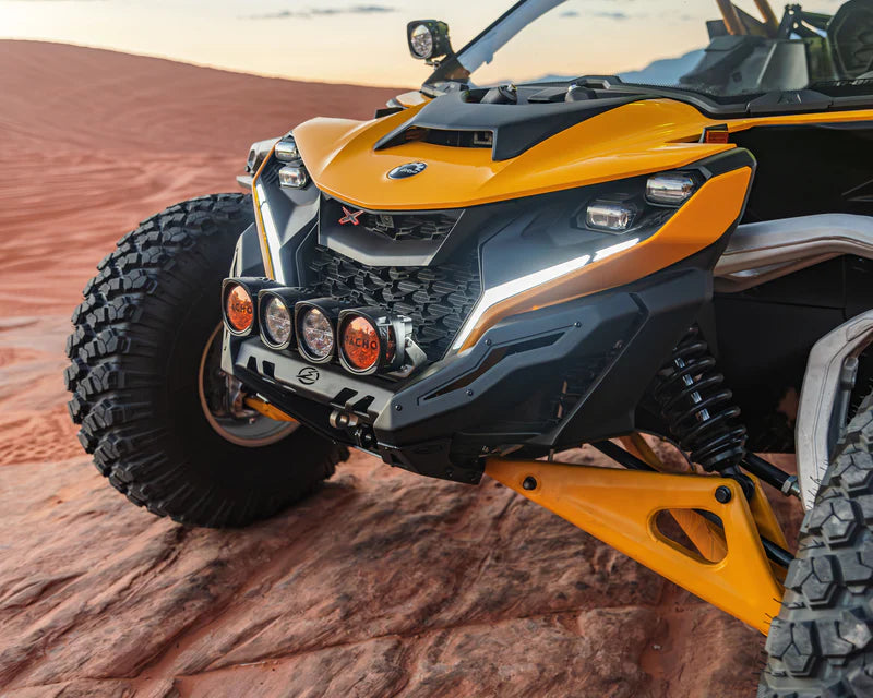 Elektric Maverick-R Front Bumper