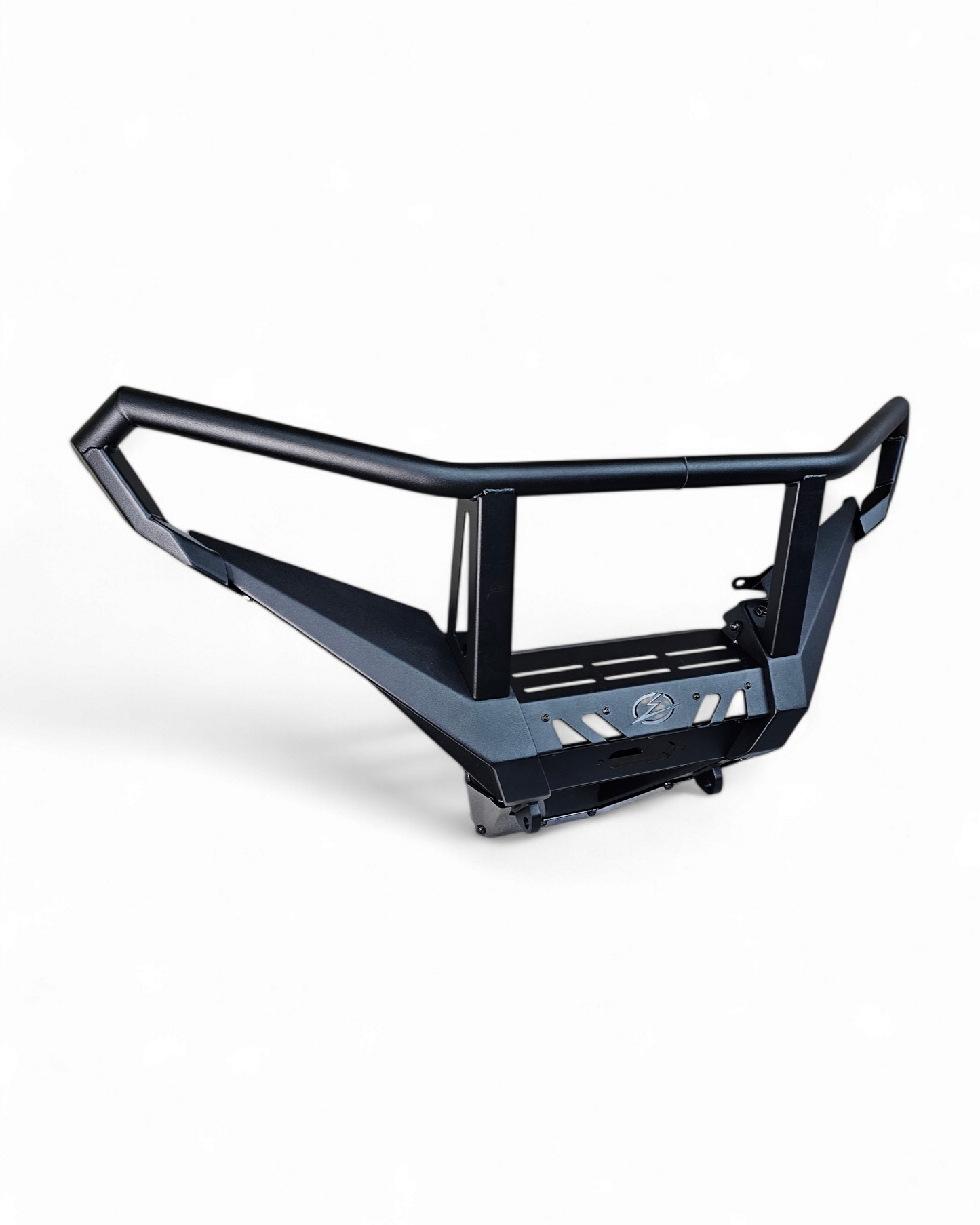 2024+ Polaris Xpedition (Brush Guard Only) for HDX Winch Bumper
