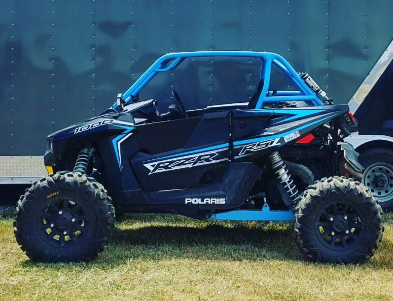 POLARIS RS1