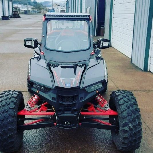 POLARIS RS1