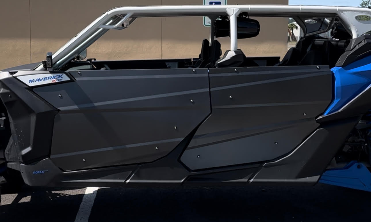 Door's - Can-Am X3 4 Seater