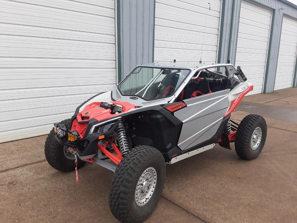 Door's - Can-Am X3 2 Seater