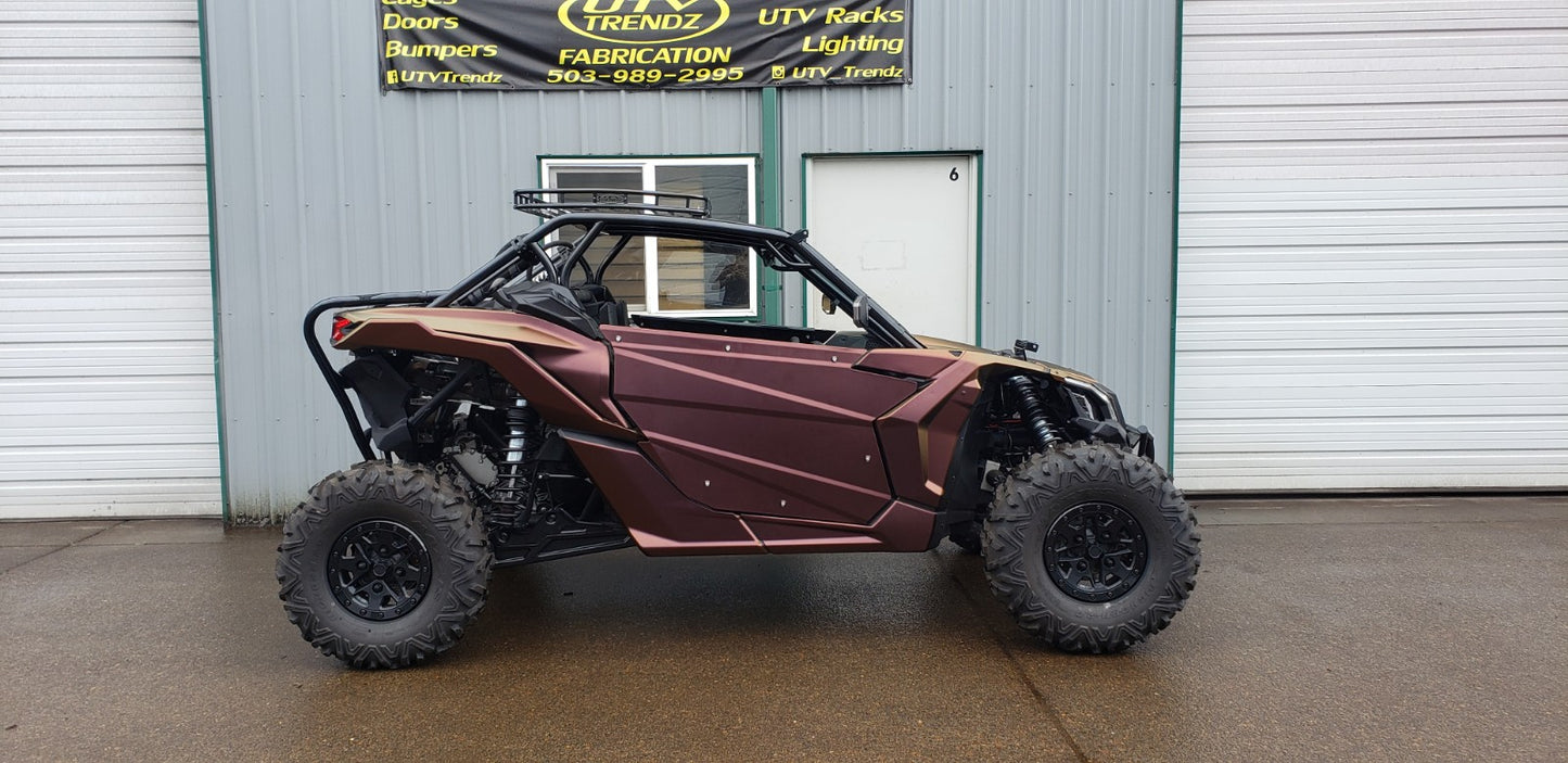 Door's - Can-Am X3 2 Seater
