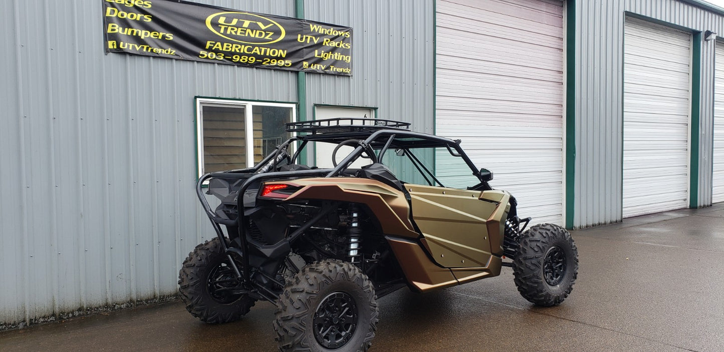Door's - Can-Am X3 2 Seater