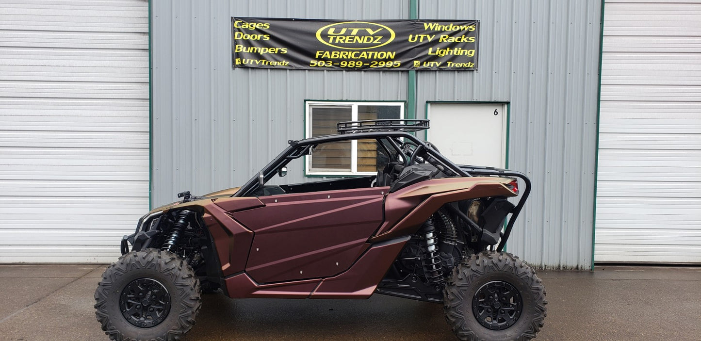 Door's - Can-Am X3 2 Seater