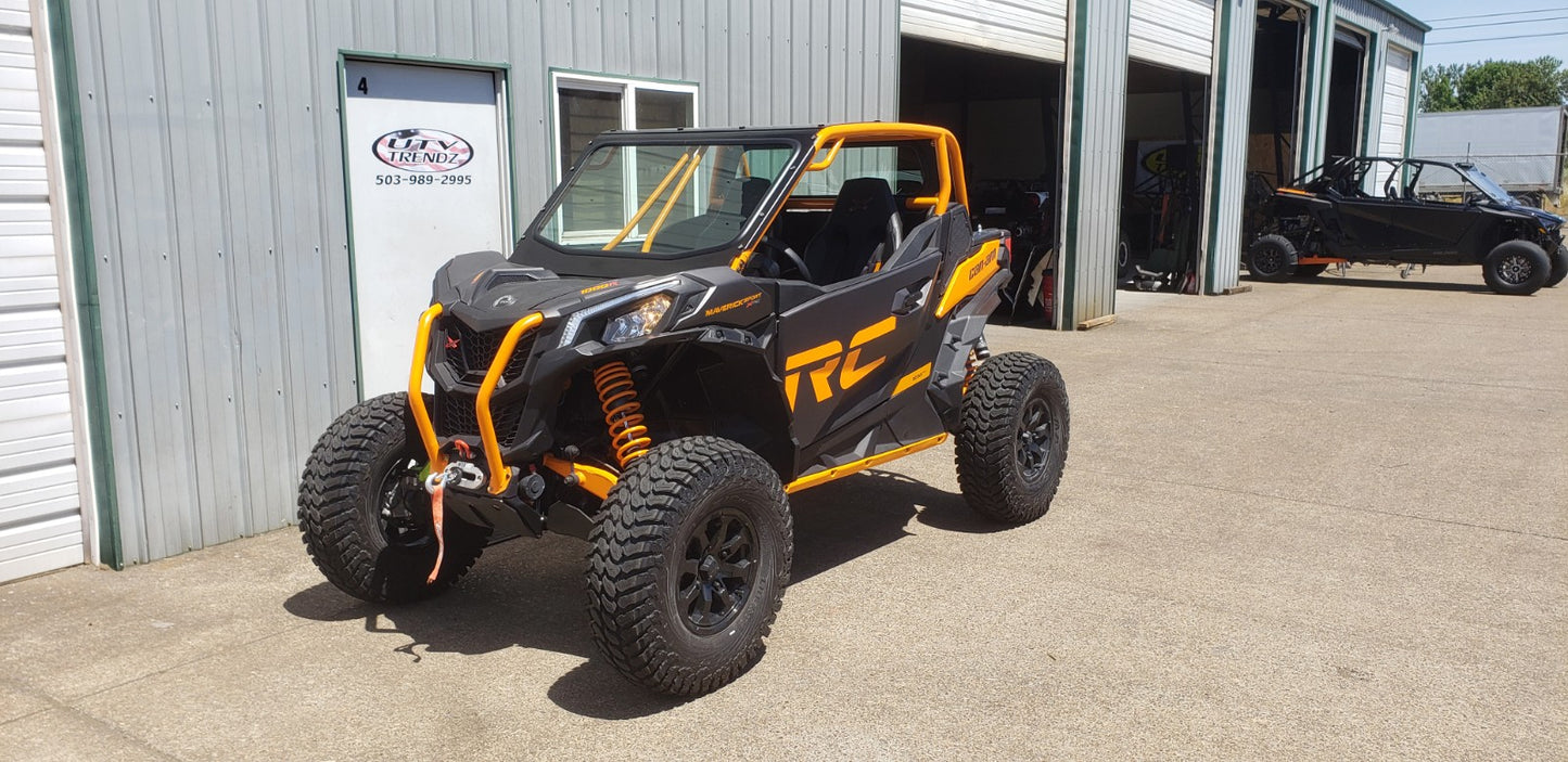 CAN-AM Sport Cage