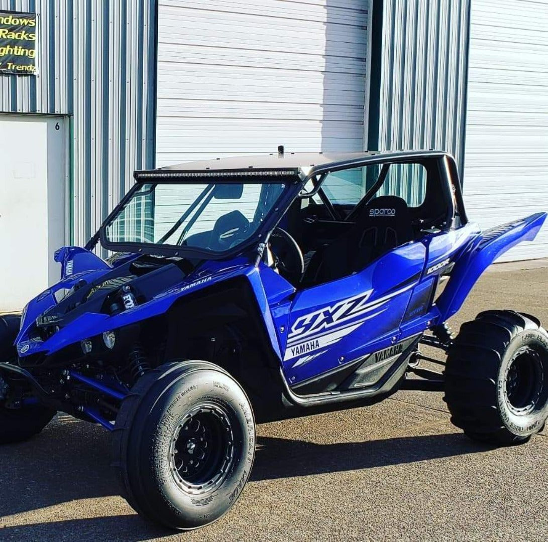 Yamaha YXZ Roll Cage