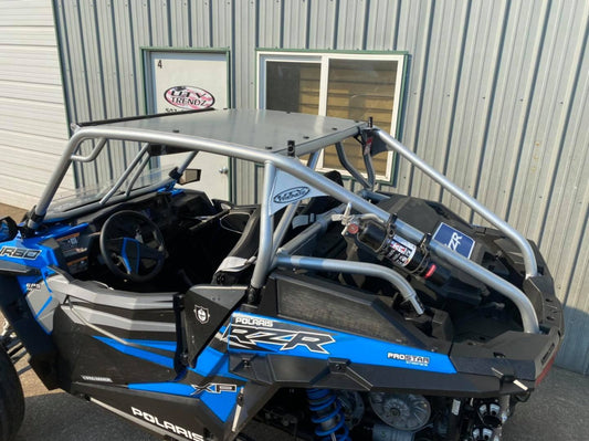 Polaris RZR XP 2 Door Fastback