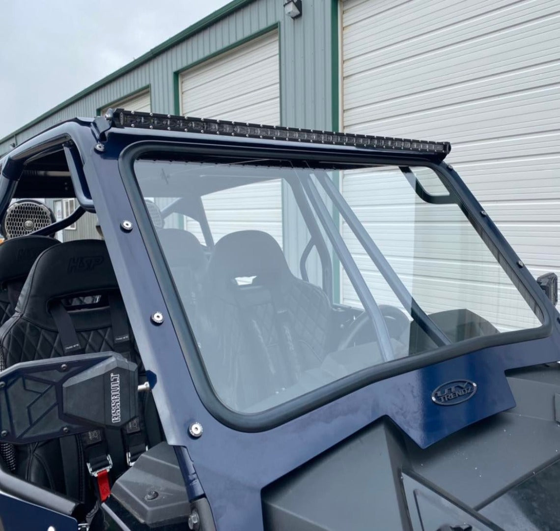 Windshield