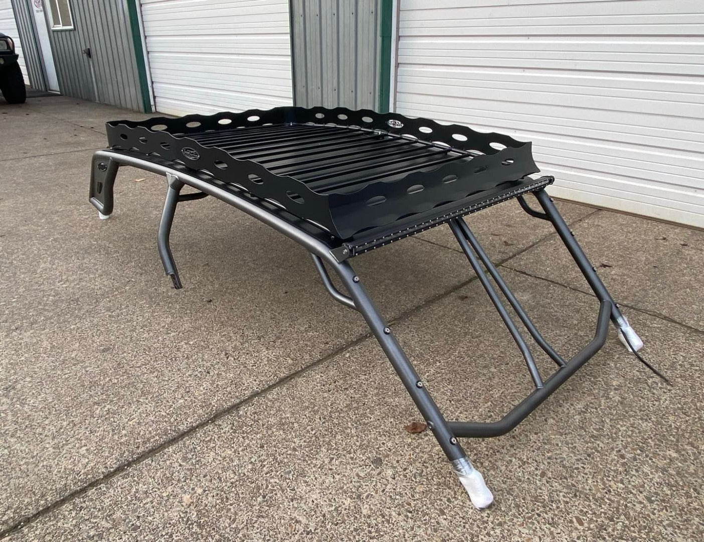 Roof Rack