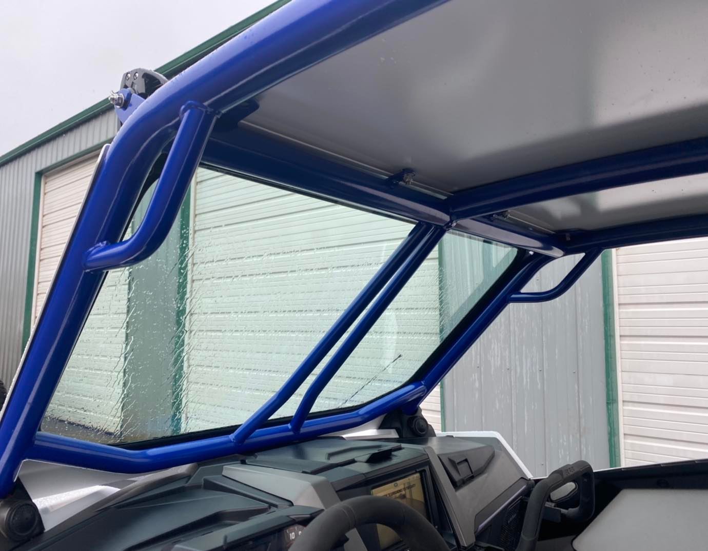 Polaris RZR PRO 2 Door Roll Cage