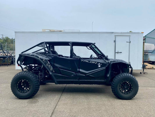 Honda Talon 4 Seater