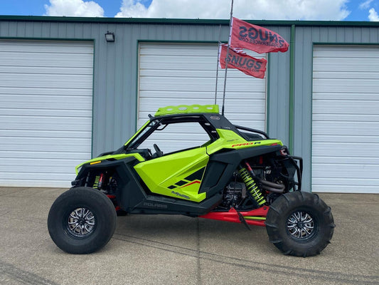 Polaris RZR PRO R 2 Door Roll Cage