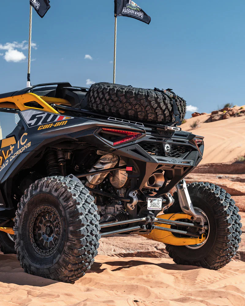 Elektrick Offroad