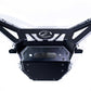 2017-2026 Can Am X3 Maverick Volt Series Winch Front Bumper