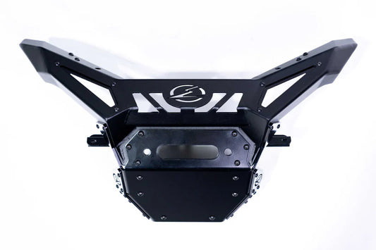 Elektric Can-Am X3 Front Bumper
