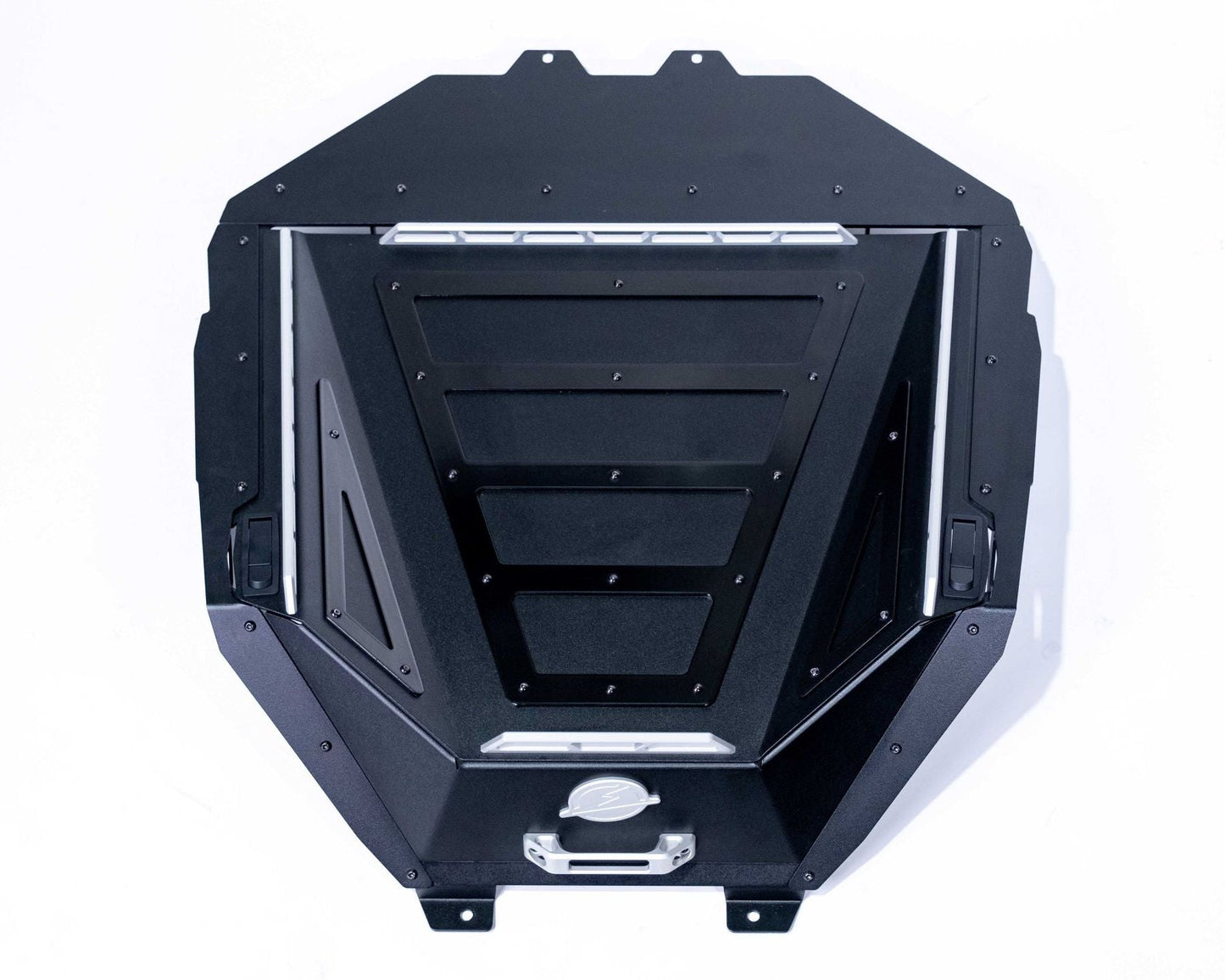 2022-2026 Polaris RZR Pro XP/ Pro R/ Turbo R Volt Series Baja Bed Box