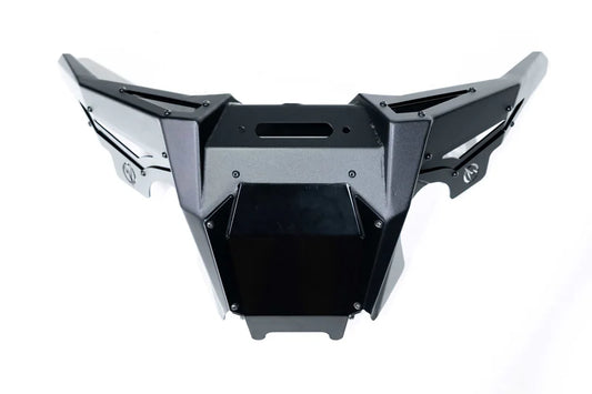 Elektric PRO Front Bumper
