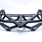 2017-2026 Can Am X3 Maverick Volt Series Baja Spare Tire Rack