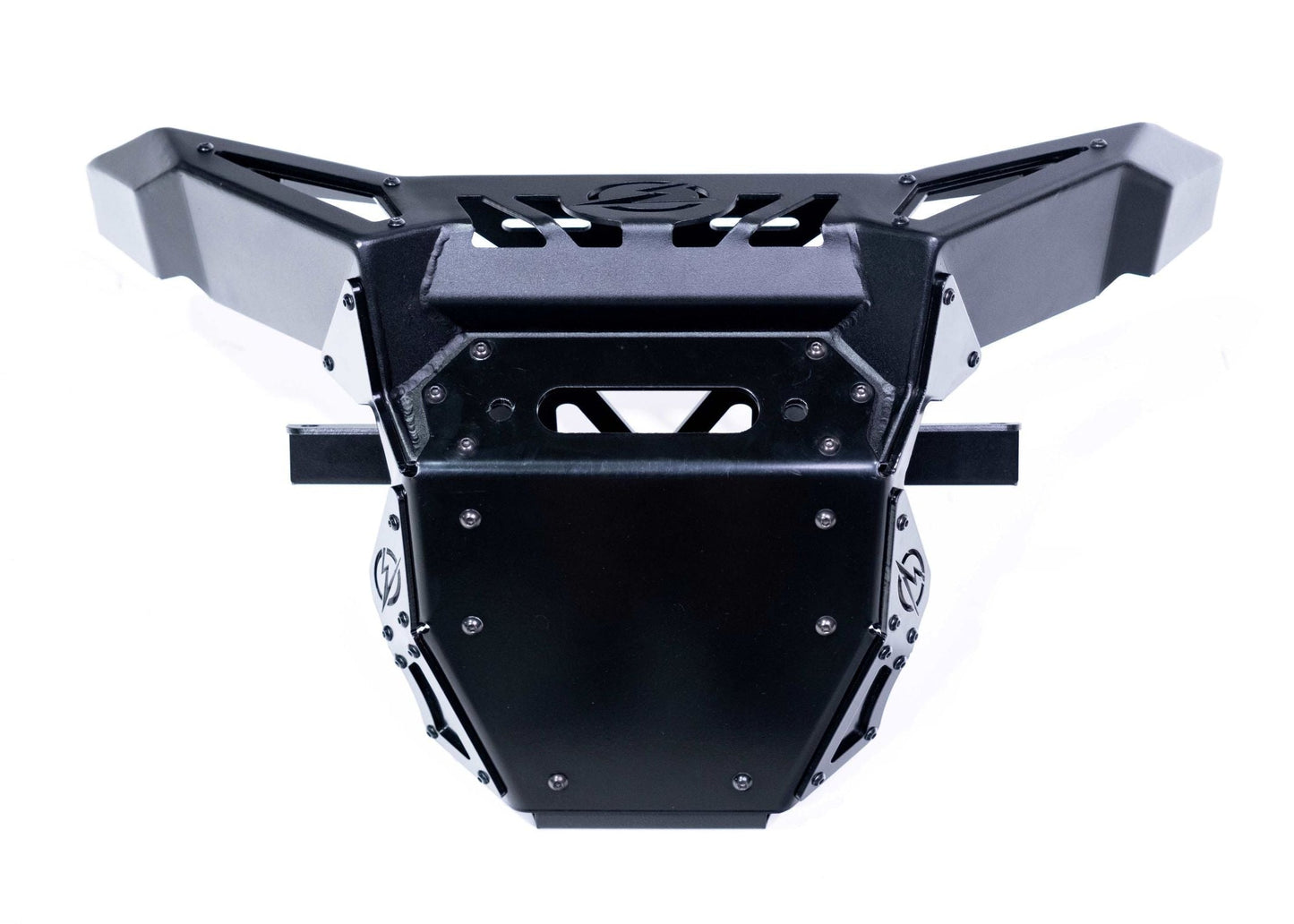 2017-2026 Can Am X3 Maverick Volt Series Winch Front Bumper