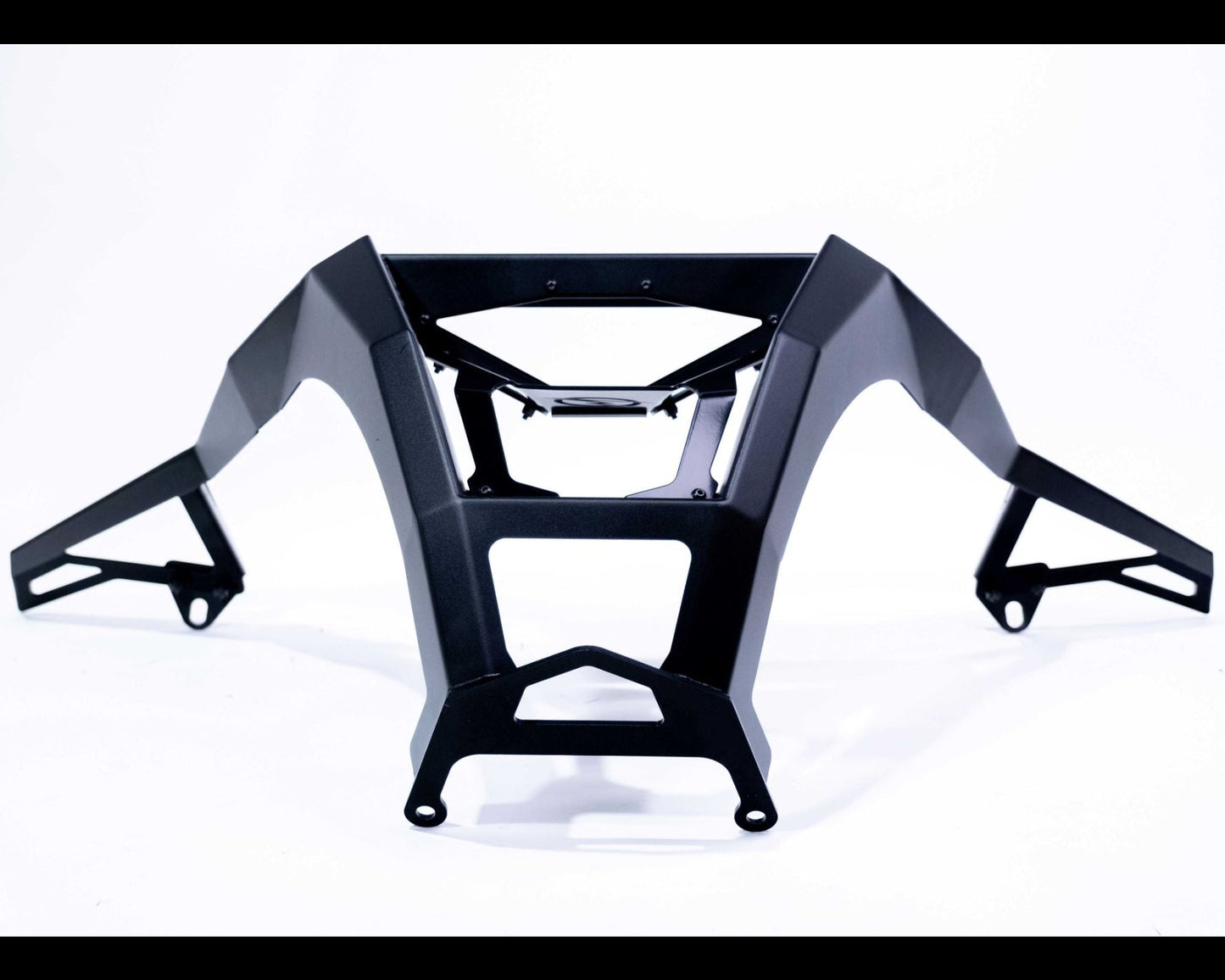 2020-2026 Polaris RZR Pro R Volt Series Rear Bumper