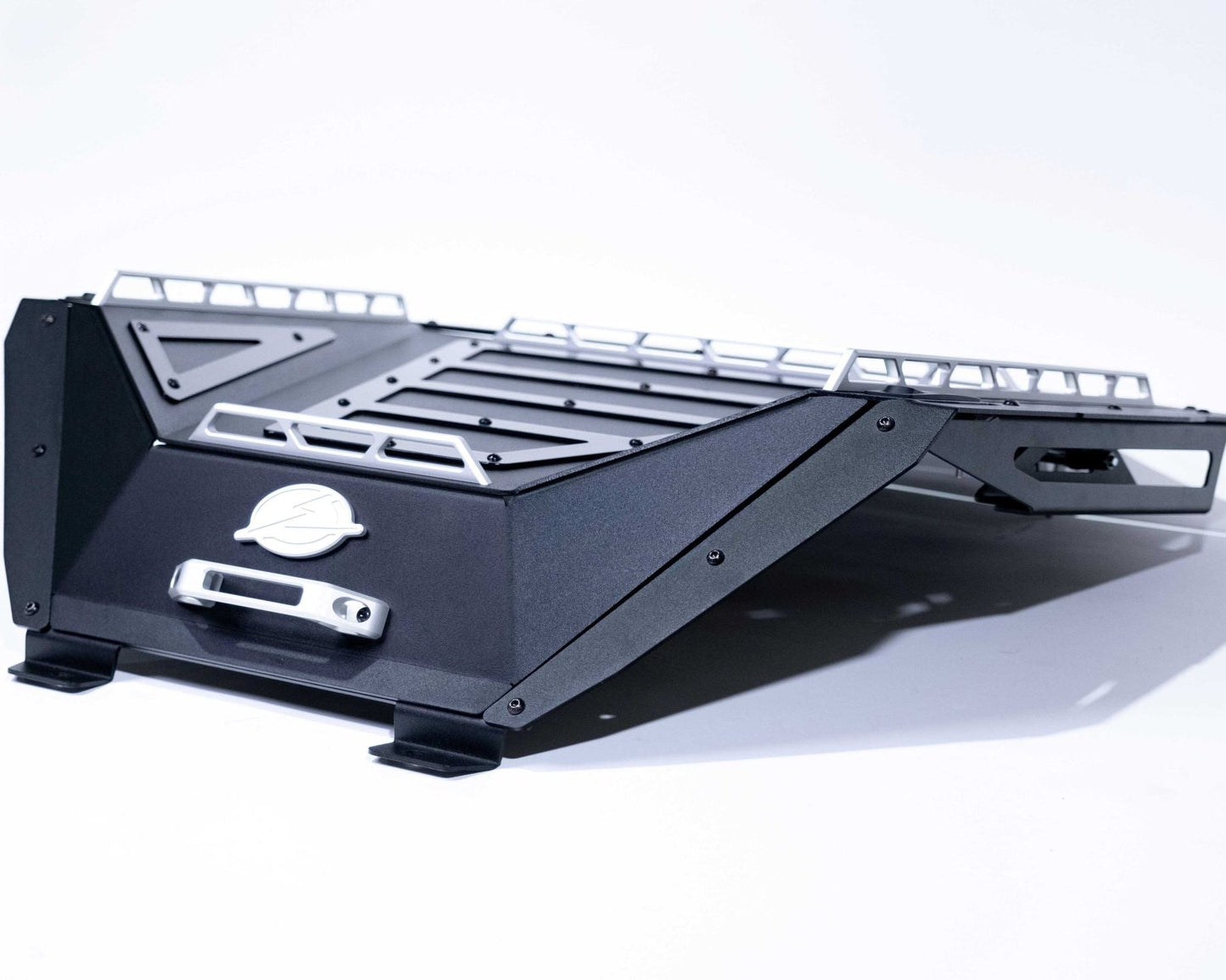 2022-2026 Polaris RZR Pro XP/ Pro R/ Turbo R Volt Series Baja Bed Box