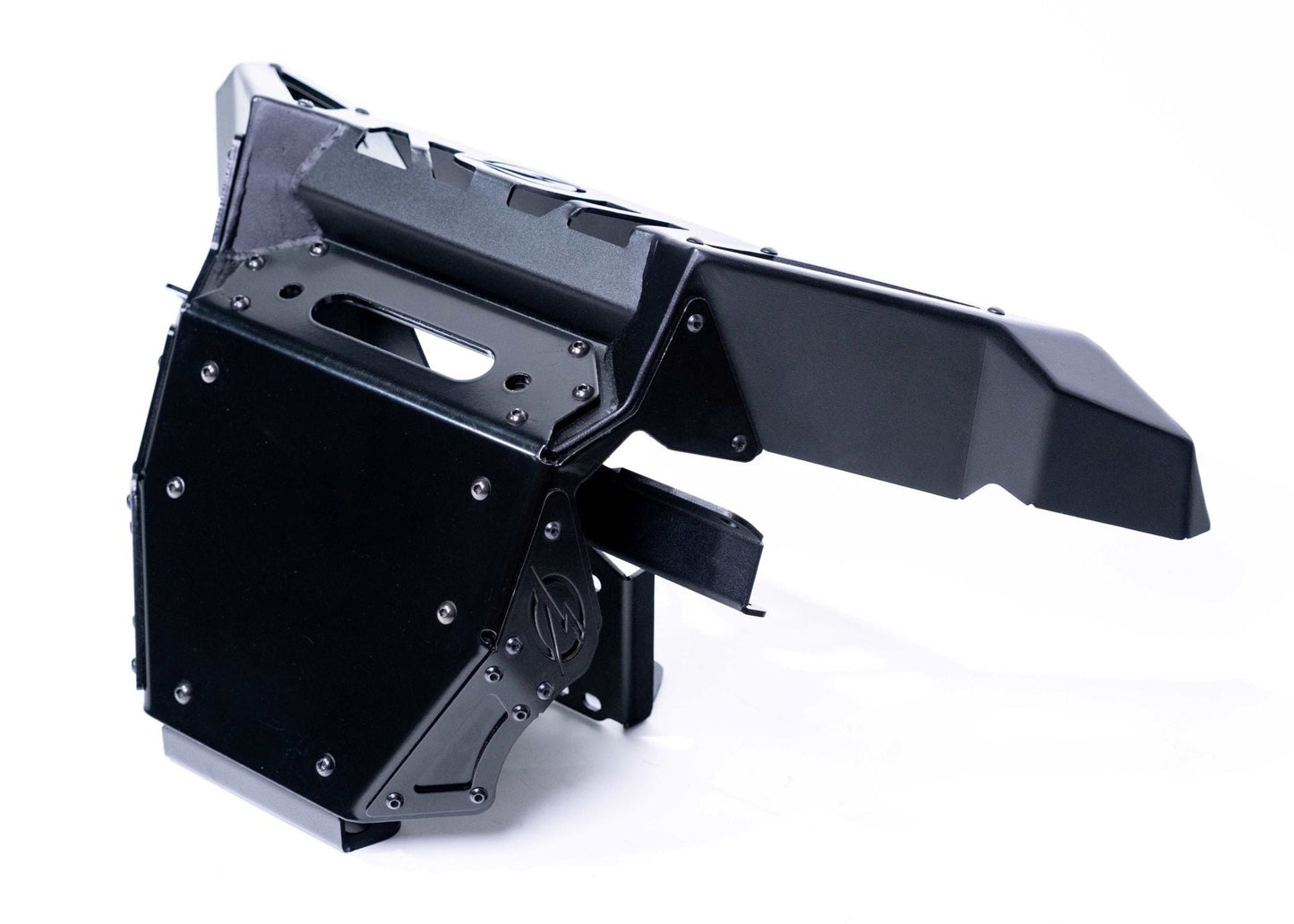 2017-2026 Can Am X3 Maverick Volt Series Winch Front Bumper
