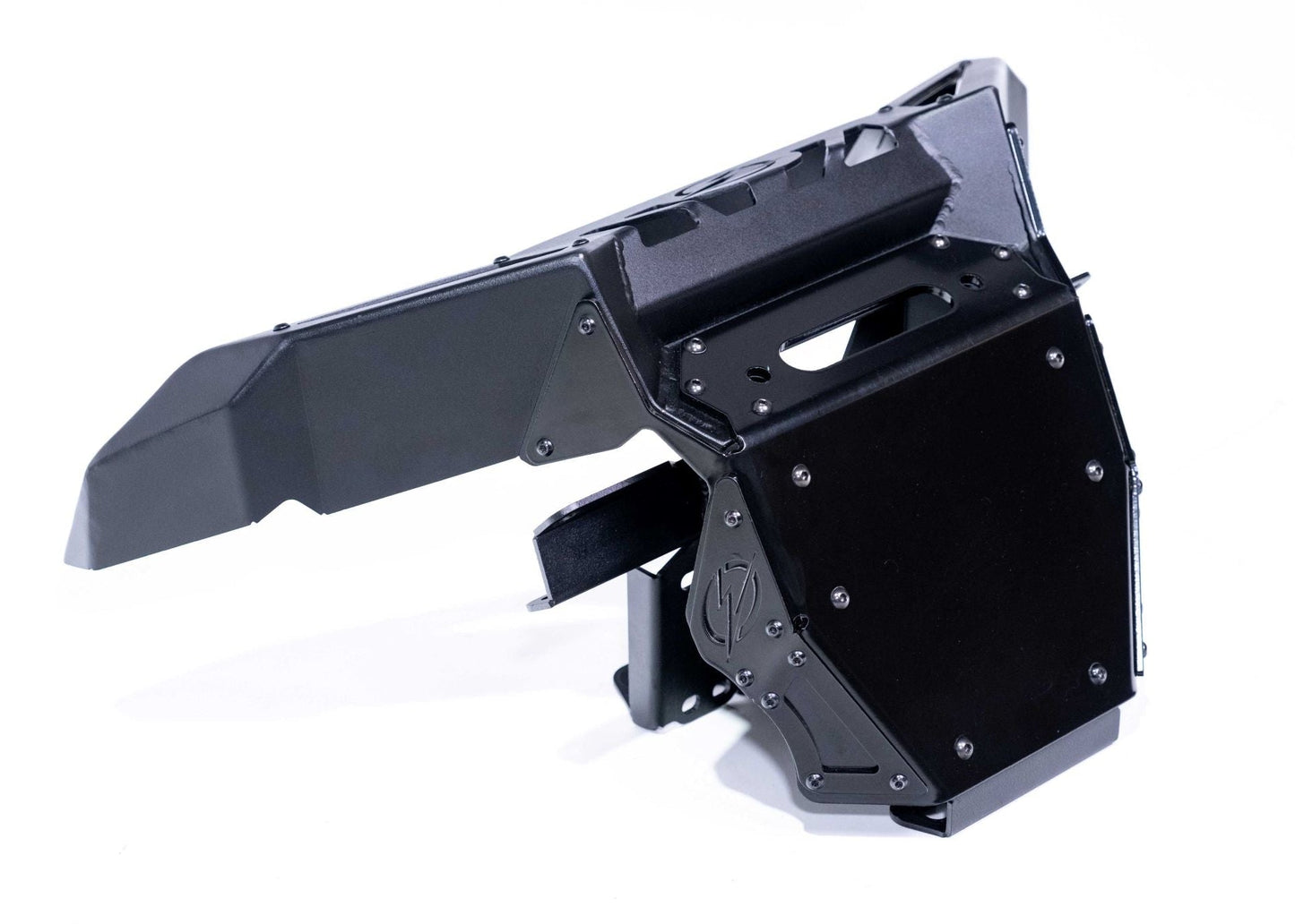 2017-2026 Can Am X3 Maverick Volt Series Winch Front Bumper