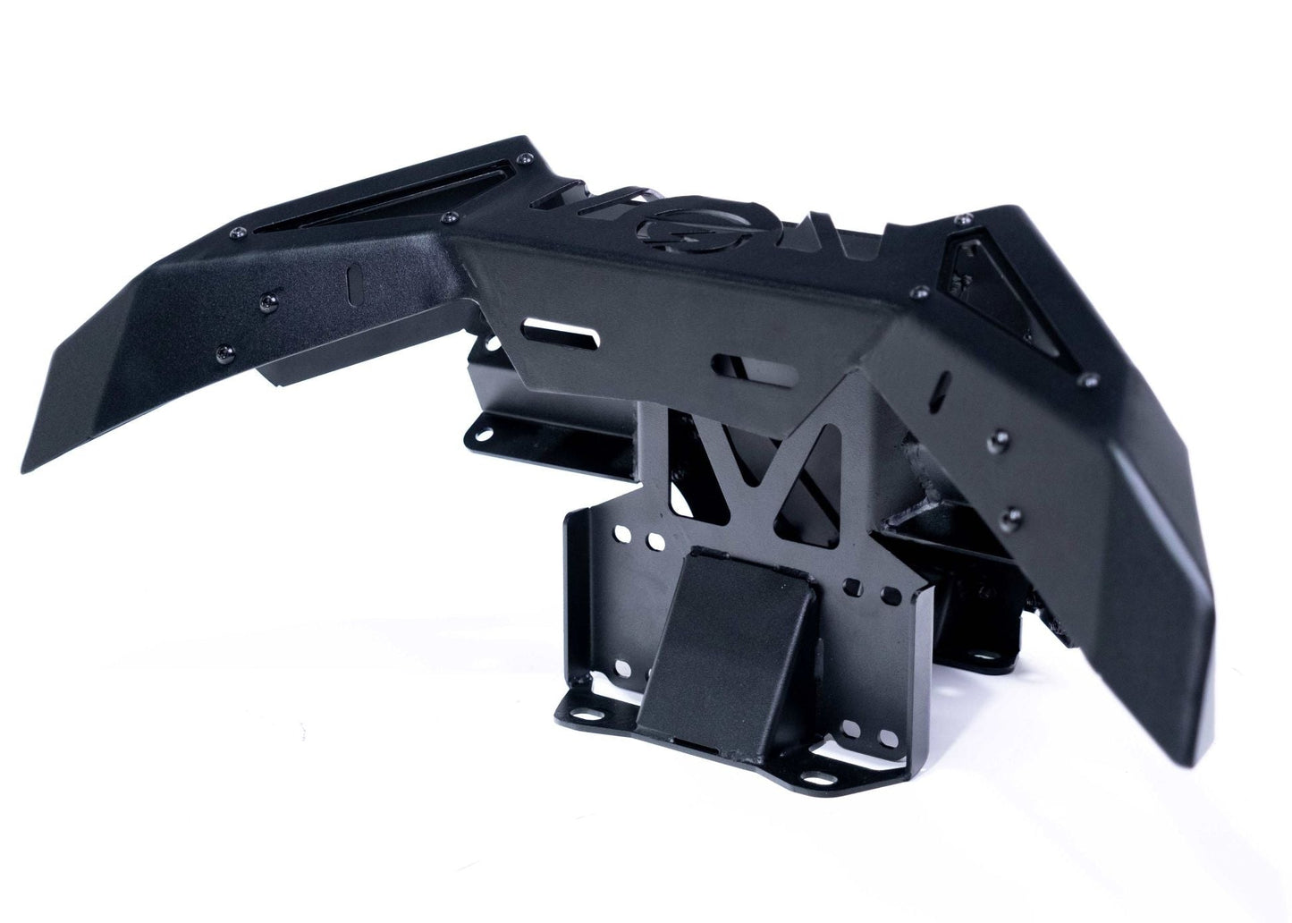2017-2026 Can Am X3 Maverick Volt Series Winch Front Bumper