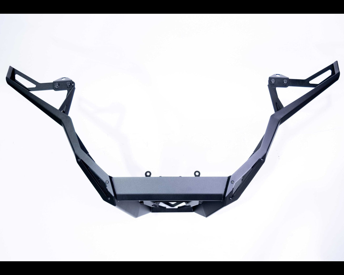 2020-2026 Polaris RZR Pro R Volt Series Rear Bumper
