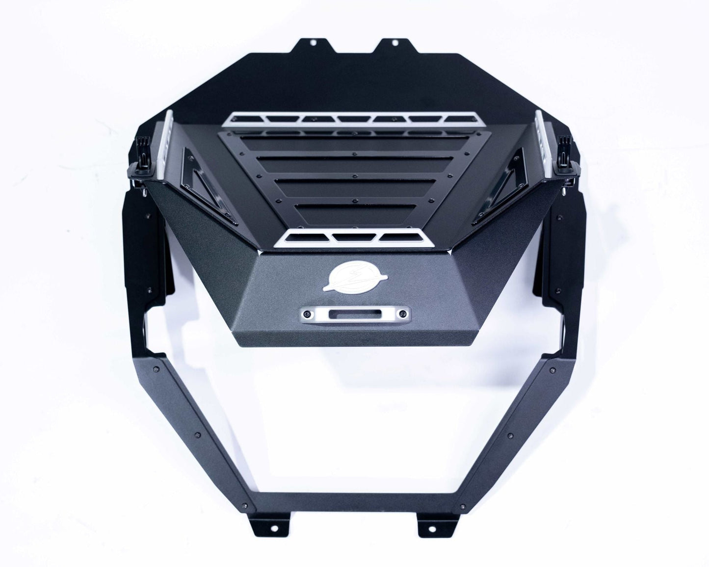 2022-2026 Polaris RZR Pro XP/ Pro R/ Turbo R Volt Series Baja Bed Box