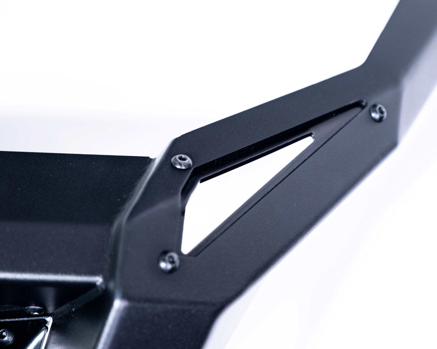 2020-2026 Polaris RZR Pro R Volt Series Rear Bumper