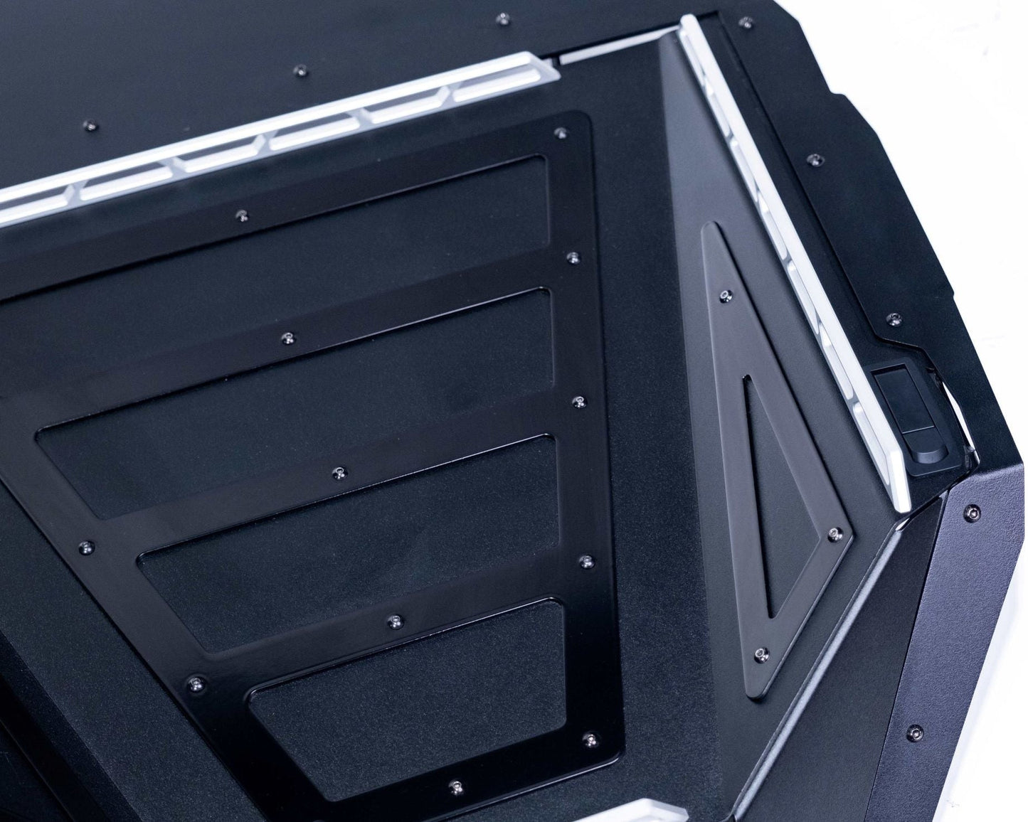 2022-2026 Polaris RZR Pro XP/ Pro R/ Turbo R Volt Series Baja Bed Box