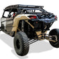 2017-2026 Can Am X3 Maverick Volt Series Baja Spare Tire Rack