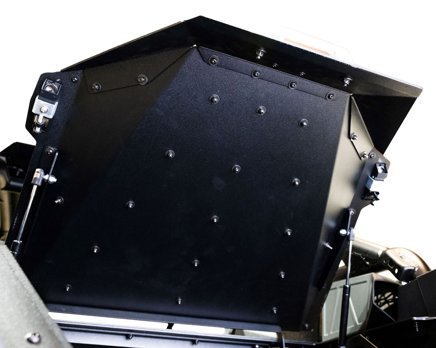 2022-2026 Polaris RZR Pro XP/ Pro R/ Turbo R Volt Series Baja Bed Box