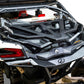 2017-2026 Can Am X3 Maverick Volt Series Baja Spare Tire Rack