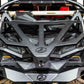 2017-2026 Can Am X3 Maverick Volt Series Baja Spare Tire Rack