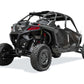2020-2026 Polaris RZR Pro R Volt Series Rear Bumper