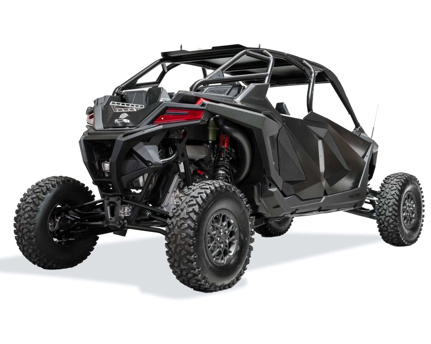 2020-2026 Polaris RZR Pro R Volt Series Rear Bumper