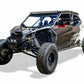 2017-2026 Can Am X3 Maverick Volt Series Winch Front Bumper