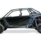 2020-2026 Polaris RZR Pro XP/ Pro R/ Turbo R (4 Seat) Volt Series Rock Guards