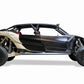 2017 to current Can Am X3 Maverick (4 Seat) Volt Series Rock Guards